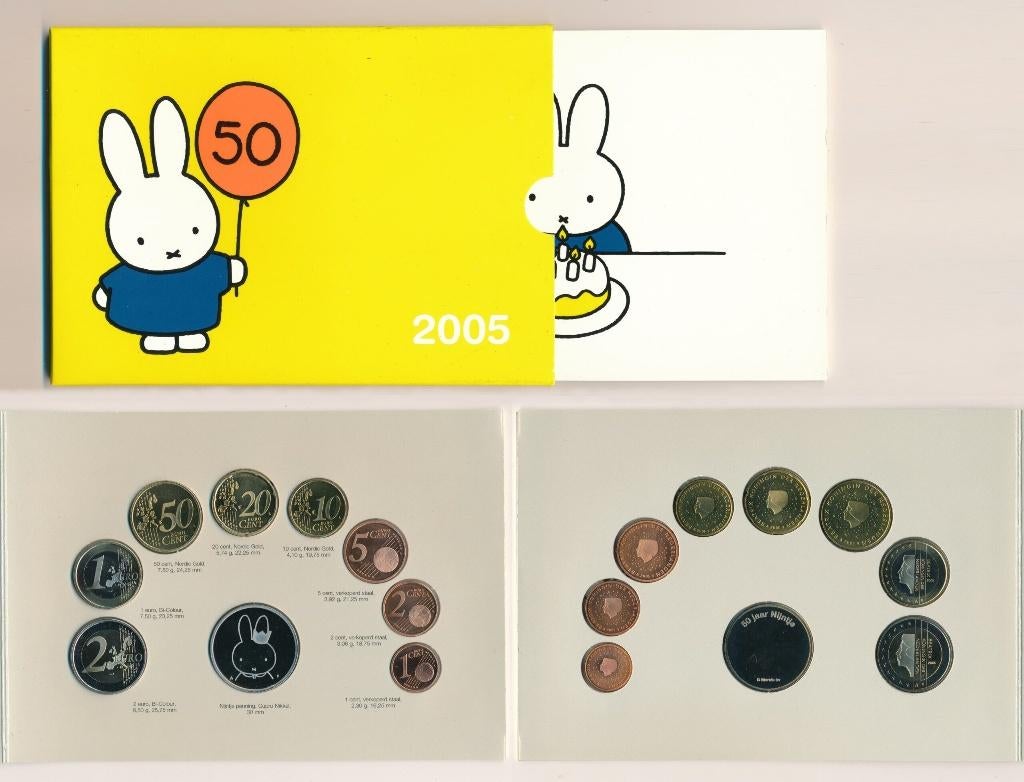 Pays-Bas pièces 5€ argentés, coincards, BU's et médailles, Timbres & Monnaies, Monnaies | Europe | Monnaies euro, Monnaie en vrac