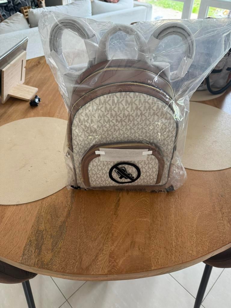 Rugzakje Michael Kors, Ophalen, Nieuw