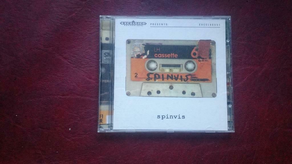Spinvis, Cd's en Dvd's, Cd's | Nederlandstalig, Ophalen