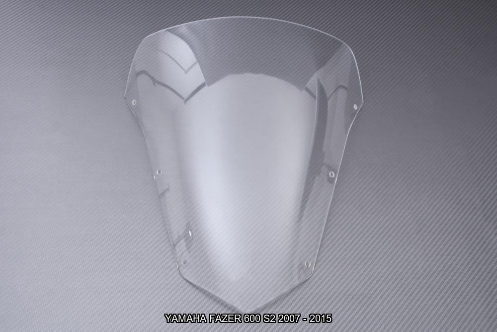 Bulle YAMAHA FAZER 600 S2 2007 - 2015, Enlèvement ou Envoi, Neuf