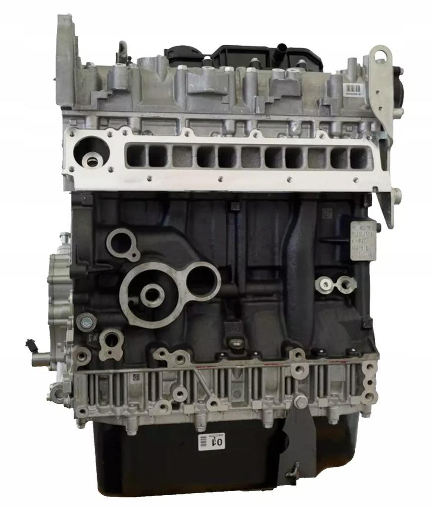 Moteur F1AFL411B Reconditionné IVECO Daily, Envoi, Utilisé, Daihatsu