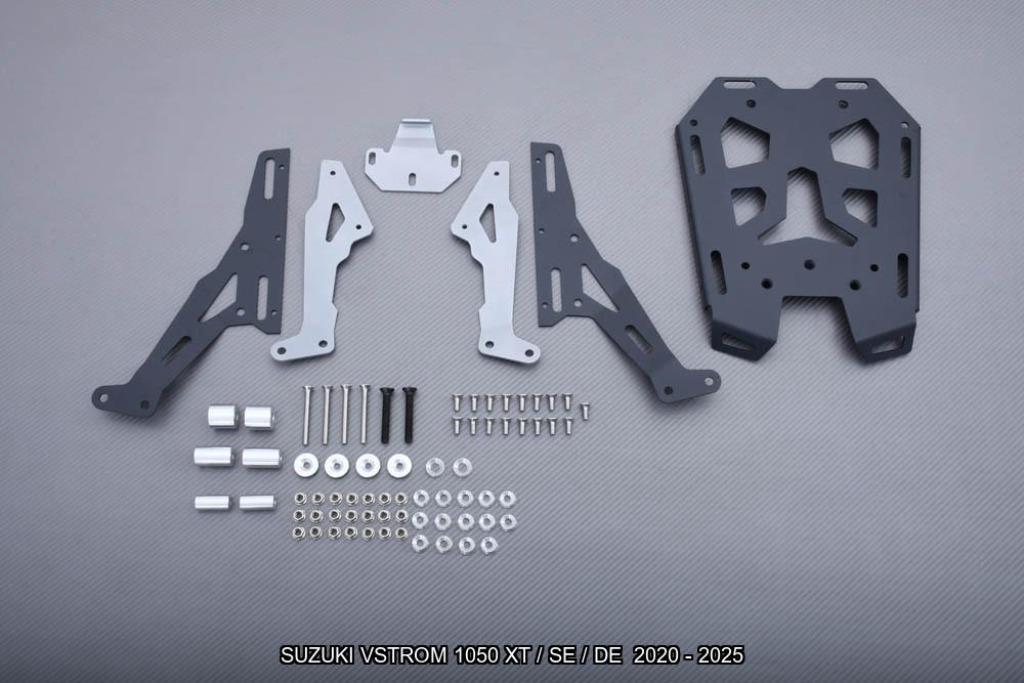Support Top Case SUZUKI VSTROM 1050 XT / DE / SE 2020 - 2025