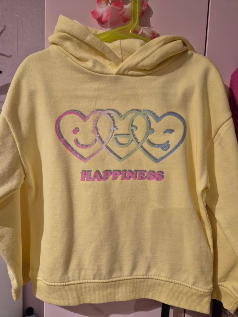 Meisjes sweater Primark, Kinderen en Baby's, Ophalen