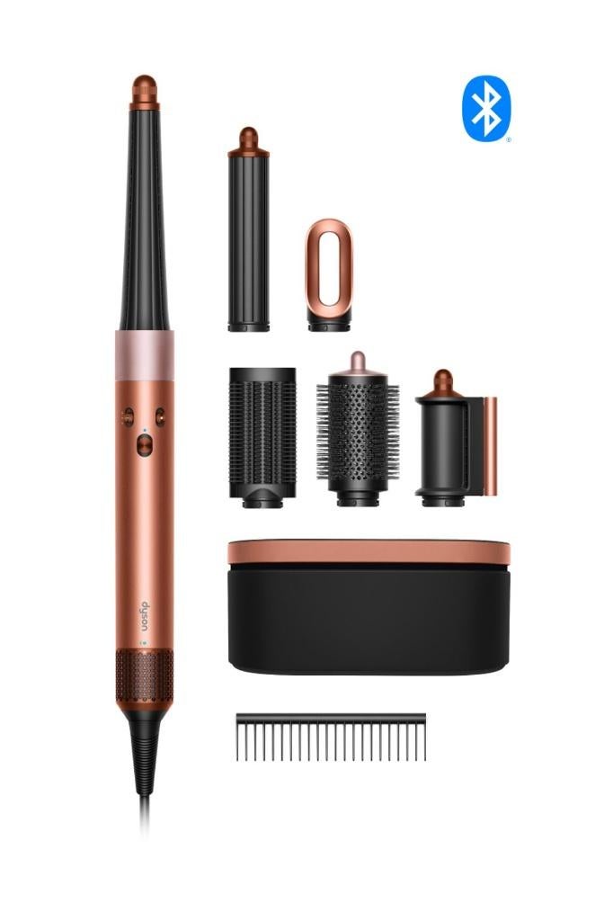 NIEUW Dyson Airwrap i.d. – €390 (ongeopend, garantie), Electroménager, Enlèvement, Neuf, Soin des cheveux