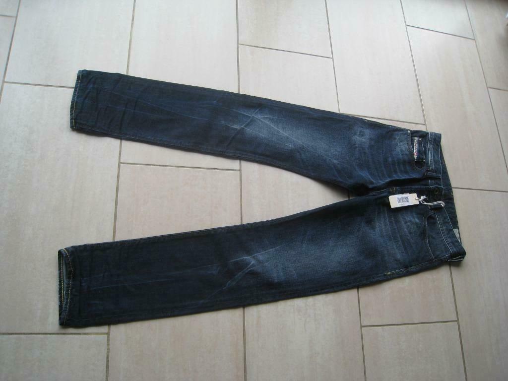 Nieuwe jeans broek Diesel, MET, Blauw, Nieuw, Ophalen of Verzenden