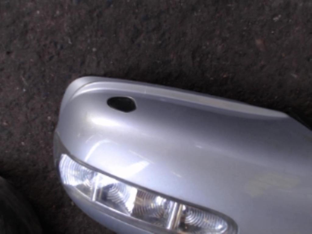 retroviseur gauche  MERCEDES CLASSE M II (W164)lp 13414, Auto-onderdelen, Ophalen of Verzenden, Gebruikt, Mercedes-Benz