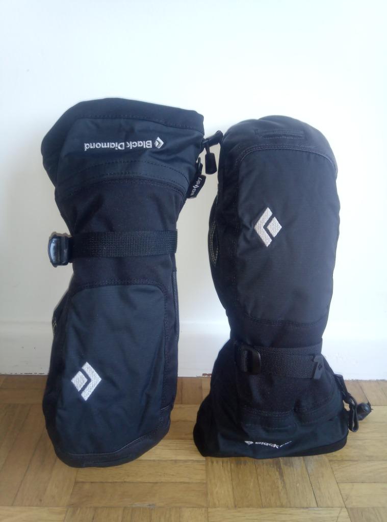 Handschoenen Black Diamond Mercury Mitts, Sport en Fitness, Skiën en Langlaufen, Nieuw, Ophalen of Verzenden