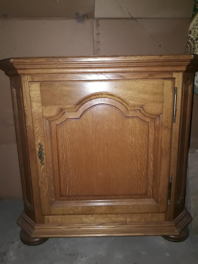 meuble, 25 à 50 cm, Comme neuf, Enlèvement, 50 à 100 cm