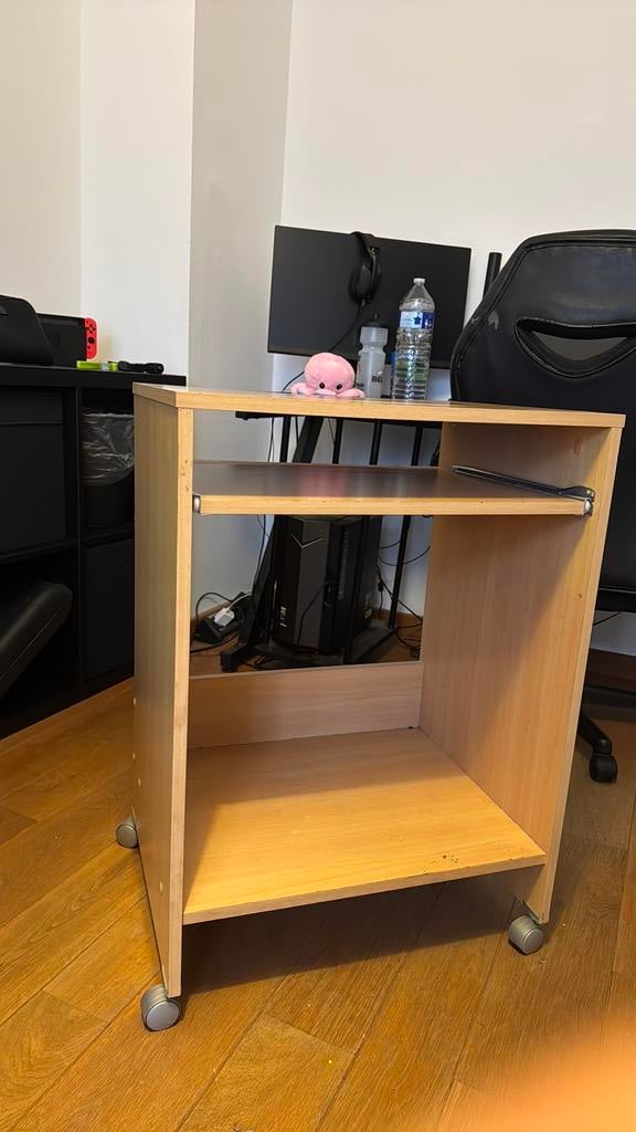 Meuble, Enlèvement, Utilisé