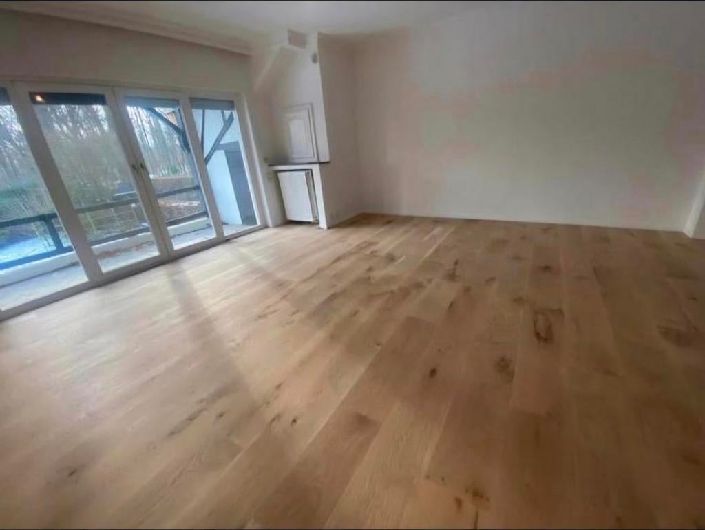 Pose parquet stratifier et pvc a partir de 10 € .M2, Enlèvement ou Envoi, Parquet