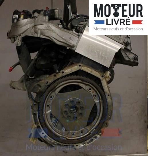 Moteur MERCEDES CLASSE E 270 2.7L Diesel 647961, Verzenden, Gebruikt, Mercedes-Benz
