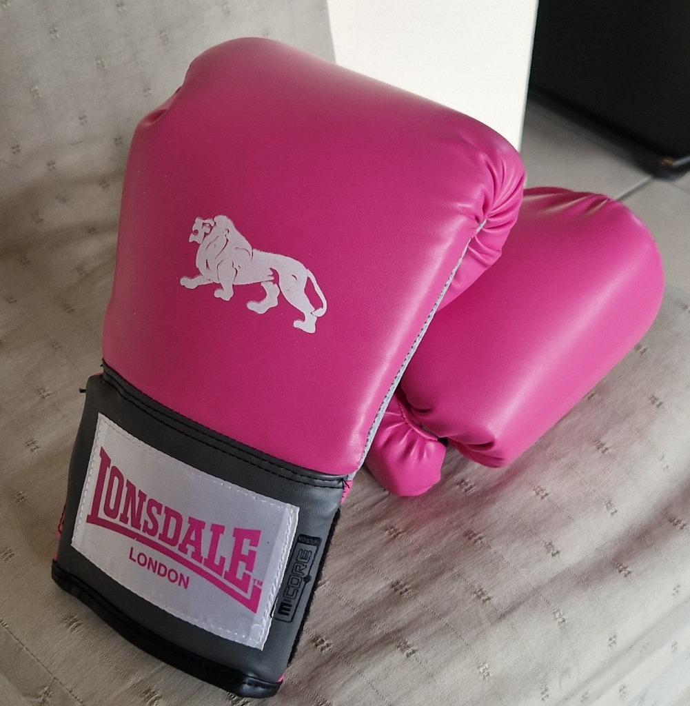 Vêtements de fitness👍Gants de Boxe femmes👍 Neuve👍, Enlèvement, Neuf, Blanc