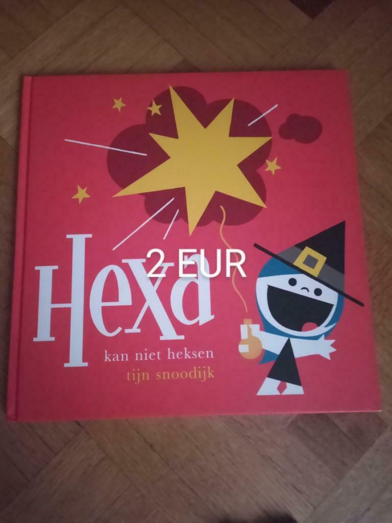 Livres enfants En néerlandais Boek voor kinderen in, Ophalen