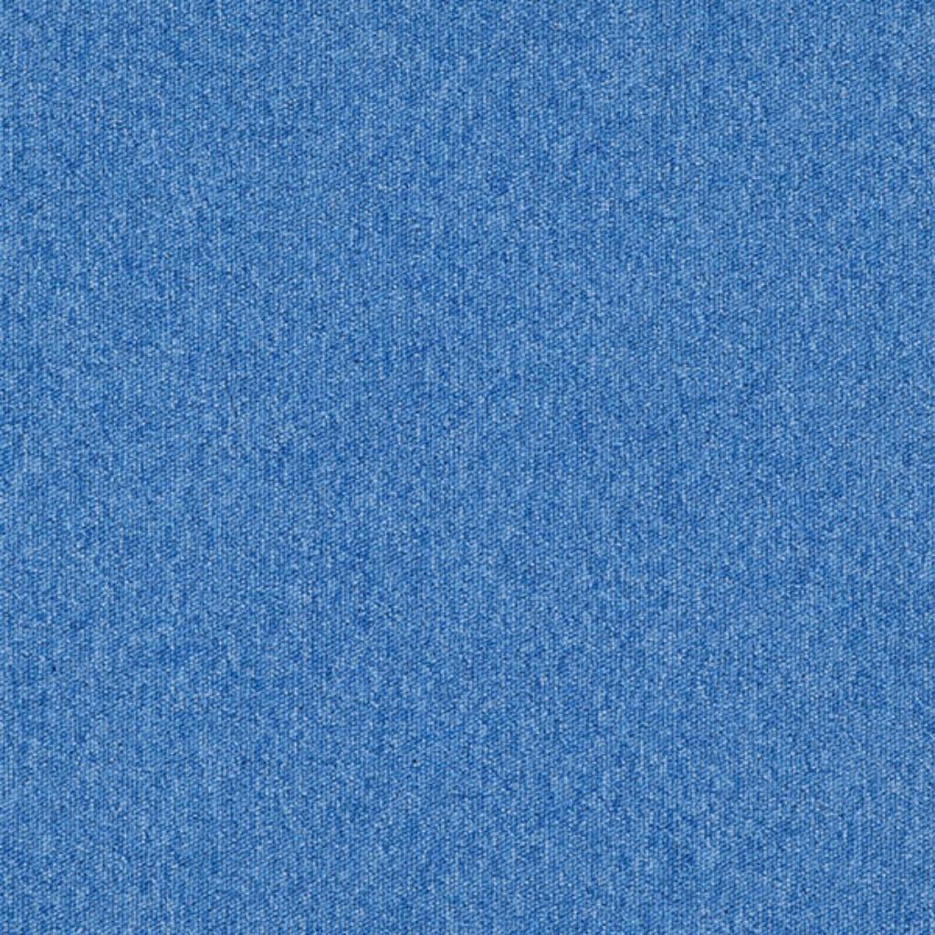 Blauwe Heuga 727 Lagoon tapijttegels van Interface, Ophalen of Verzenden, Nieuw
