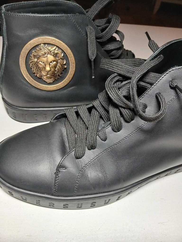Sneakers versace taille 43, Vêtements | Hommes, Enlèvement ou Envoi