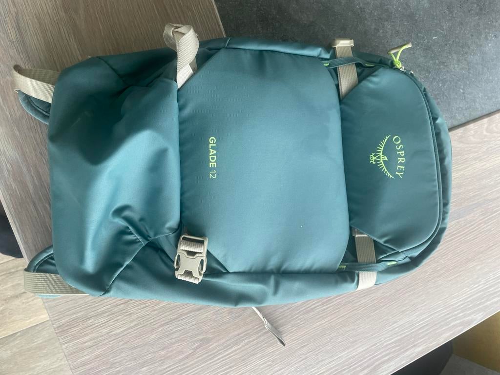 Ski zak osprey, Sport en Fitness, Ophalen, Ski