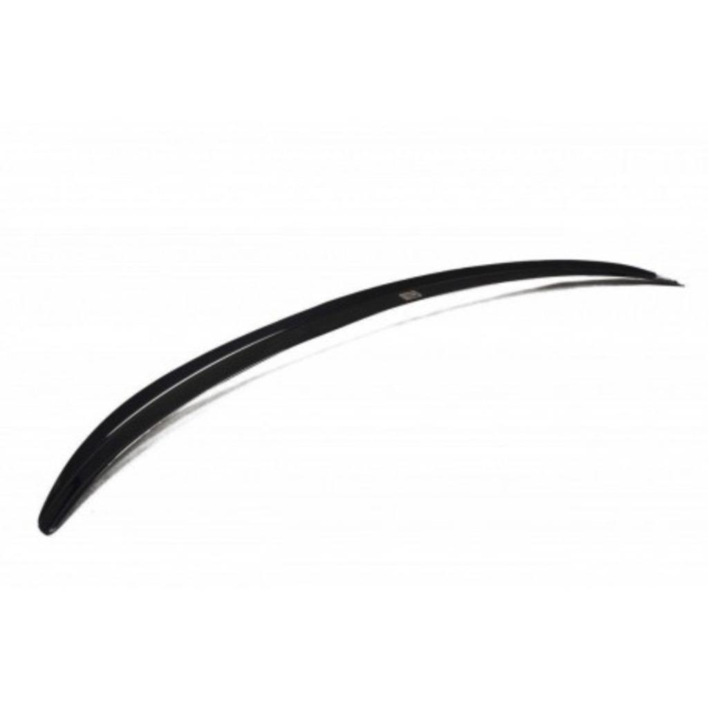SPOILER CAP BMW X6 F16 MPACK - MAXTON DESIGN - NOIR GRANULEU, Enlèvement ou Envoi