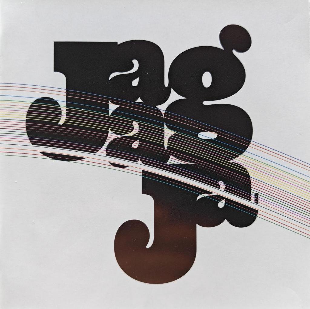JAGA JAZZIST - Magazine (EP), Cd's en Dvd's, Cd's | Dance en House, Ophalen of Verzenden, Zo goed als nieuw, Jazz-Dance en Acid Jazz