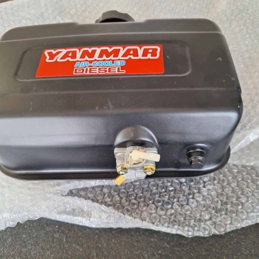 Diesel Tank Yanmar, Ophalen of Verzenden, Nieuw