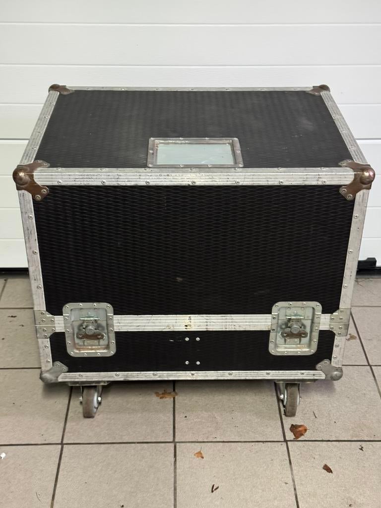 flightcase stolp, Ophalen, Gebruikt, Overige instrumenten, Flightcase
