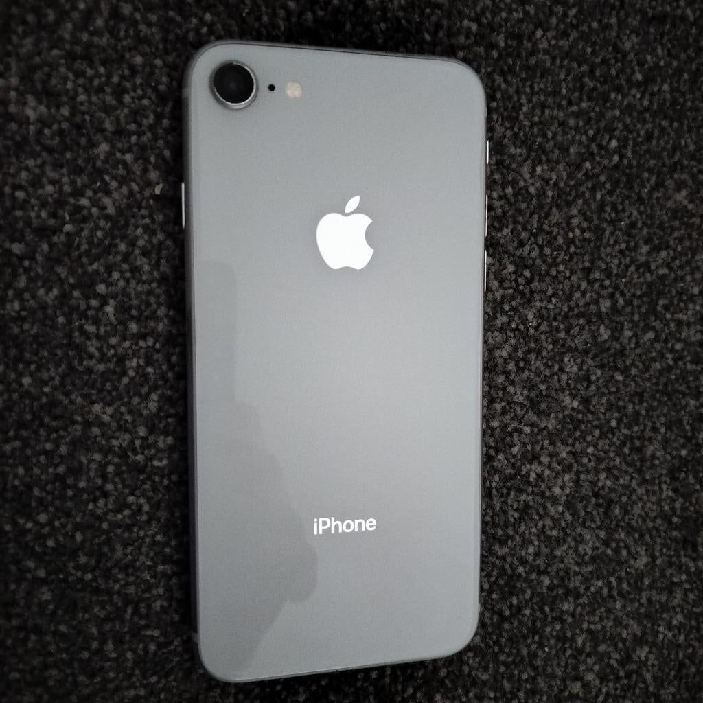 Gsm, Telecommunicatie, Gebruikt, Ophalen of Verzenden, 64 GB, Zonder abonnement