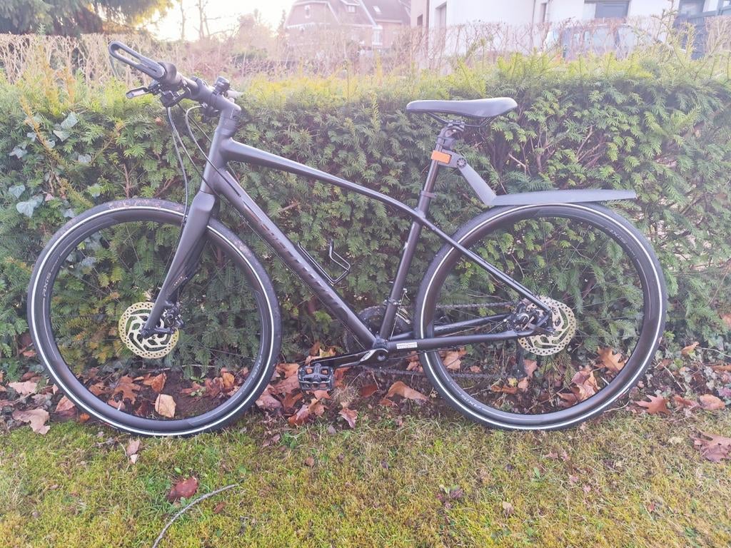 Vélo de sport Specialized Vita pour femmes, Vélos & Vélomoteurs, Comme neuf, Enlèvement, 15 à 20 vitesses, 26 pouces