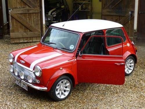 Lattes en BOIS de NOYER de portes MINI COOPER AUSTIN ROVER, Autos : Pièces & Accessoires, Enlèvement ou Envoi, Utilisé, Mini