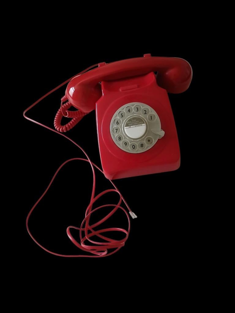 Téléphone fixe, Télécoms, Téléphones fixes | Filaires, Enlèvement ou Envoi, Comme neuf