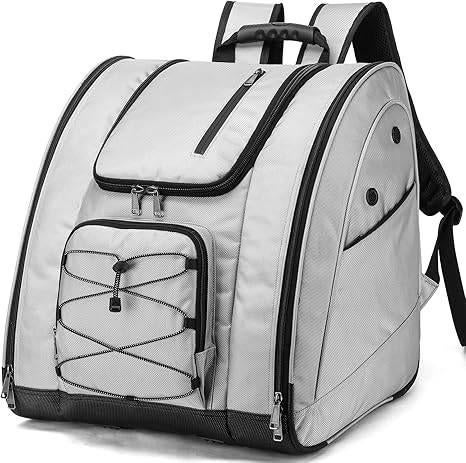 Rugzak voor skischoenen en helm | 50L | GRATIS LEVERING, -, Verzenden, -, Nieuw