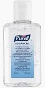 gel hydroalcoolique pour les mains, Enlèvement, Neuf