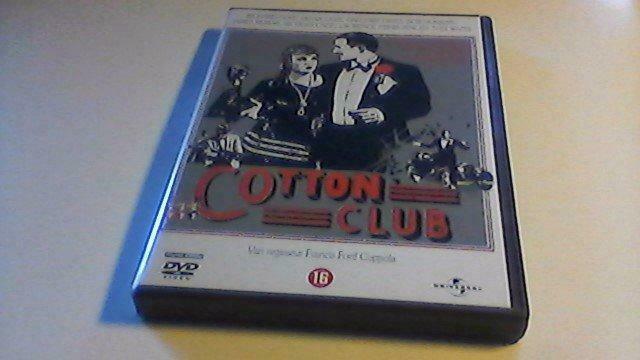 Cotton Club / Francis Ford Coppola / dvf