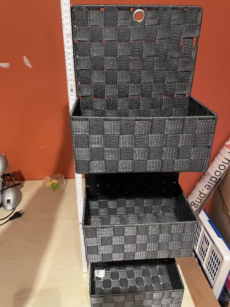 Organizer, Enlèvement ou Envoi, Comme neuf