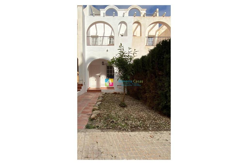 Spanje (Andalusië)- appartementmet 1 slpkmr -1 bdkmr, Spanje, 54 m², Appartement, 1 kamers