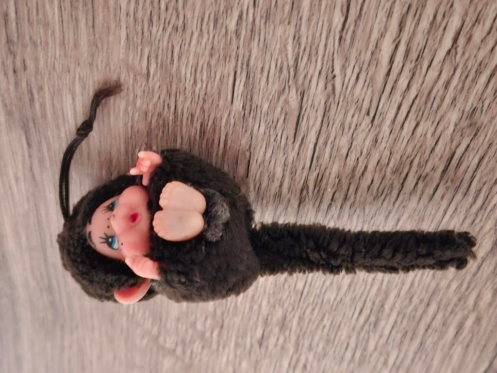 Mon Chichi : minifiguur, Verzamelen, Verzenden, Zo goed als nieuw