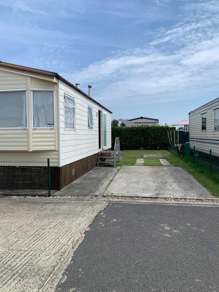 Caravane a louer midelkerke, Jusqu'à 5