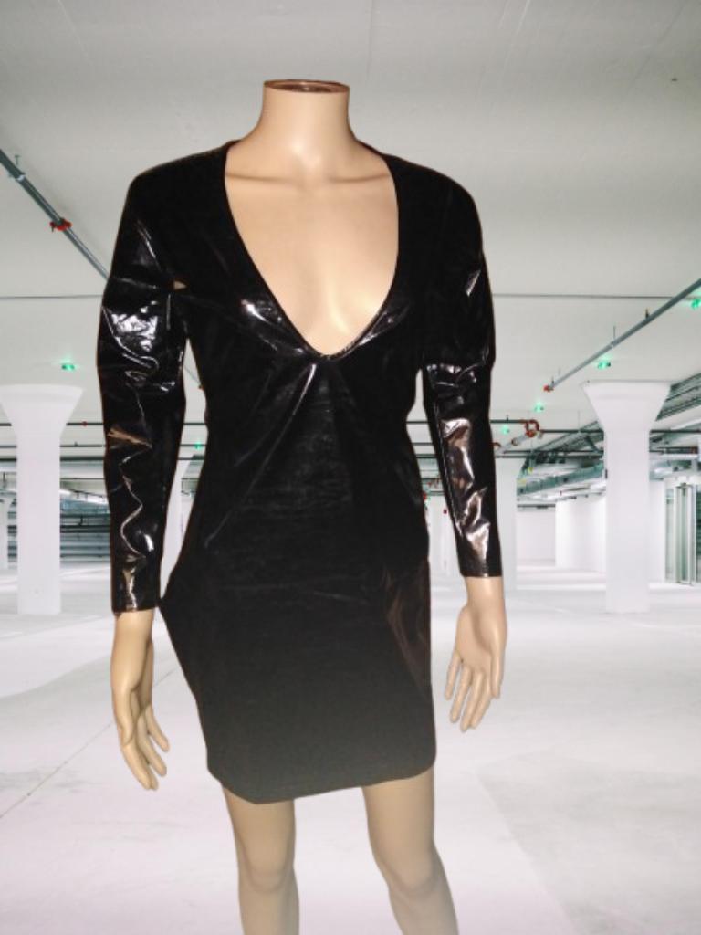 Sexy kleedje artnr 71, Kleding | Dames, Ophalen of Verzenden, Zwart, Overige typen