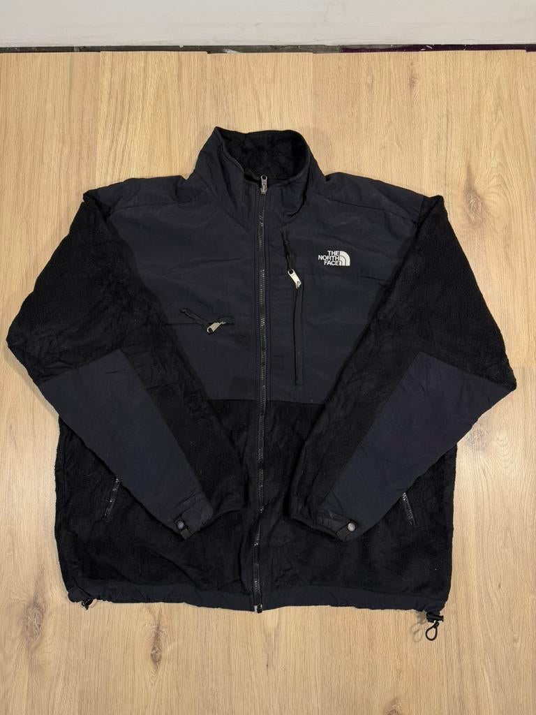 Polaire the north face, Enlèvement ou Envoi, Comme neuf