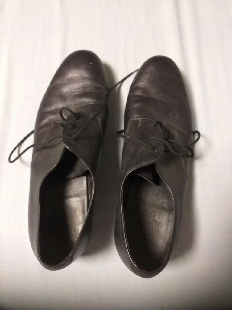 Echte TOP DANSSCHOENEN. Maat 43 of ruilen, Sport en Fitness, Dansen, Ophalen of Verzenden, Zo goed als nieuw