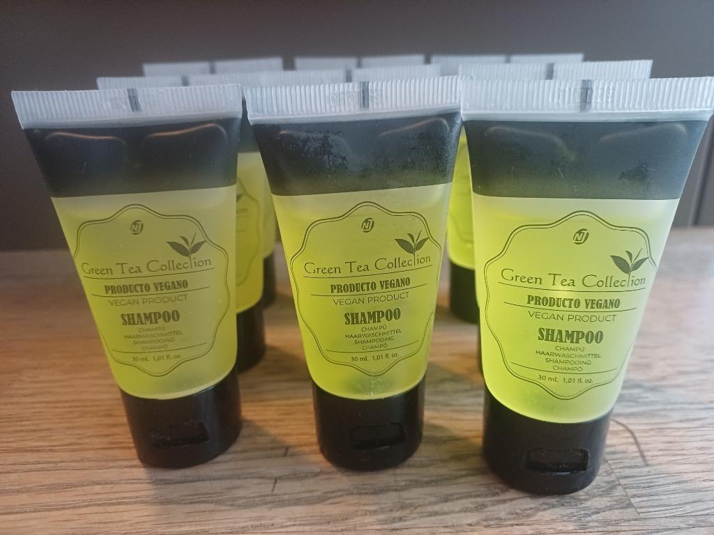 shampooing vegan, Enlèvement, Neuf, Shampoing ou Démêlant