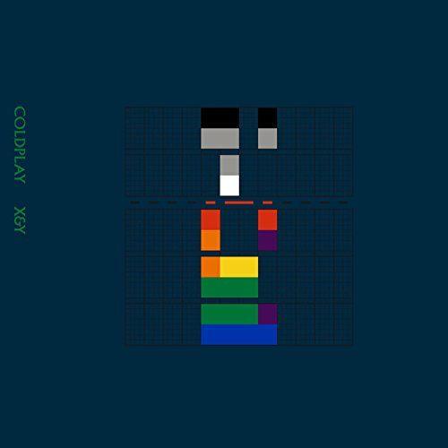 Sale> CD COLDPLAY - X & Y, Verzenden