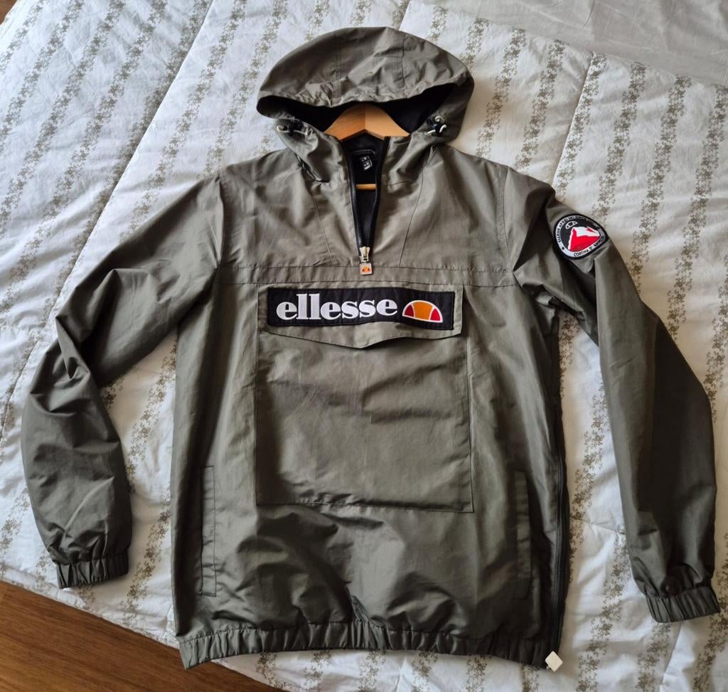 Veste Ellesse T:M, Vêtements | Hommes, Enlèvement