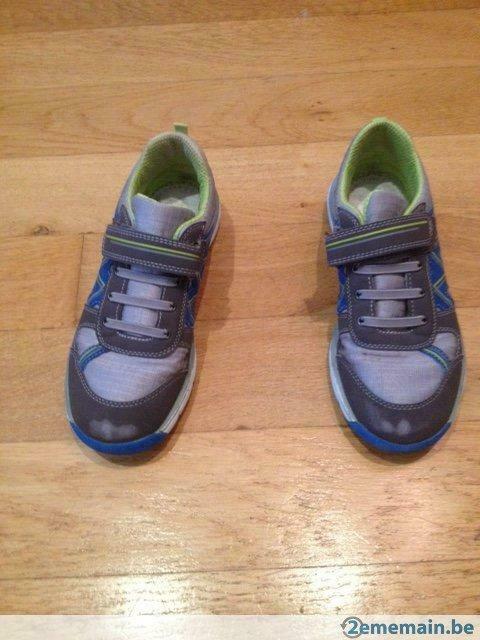 chaussures de sport Pointure 35 superfit, Enlèvement, Utilisé, Chaussures de sport