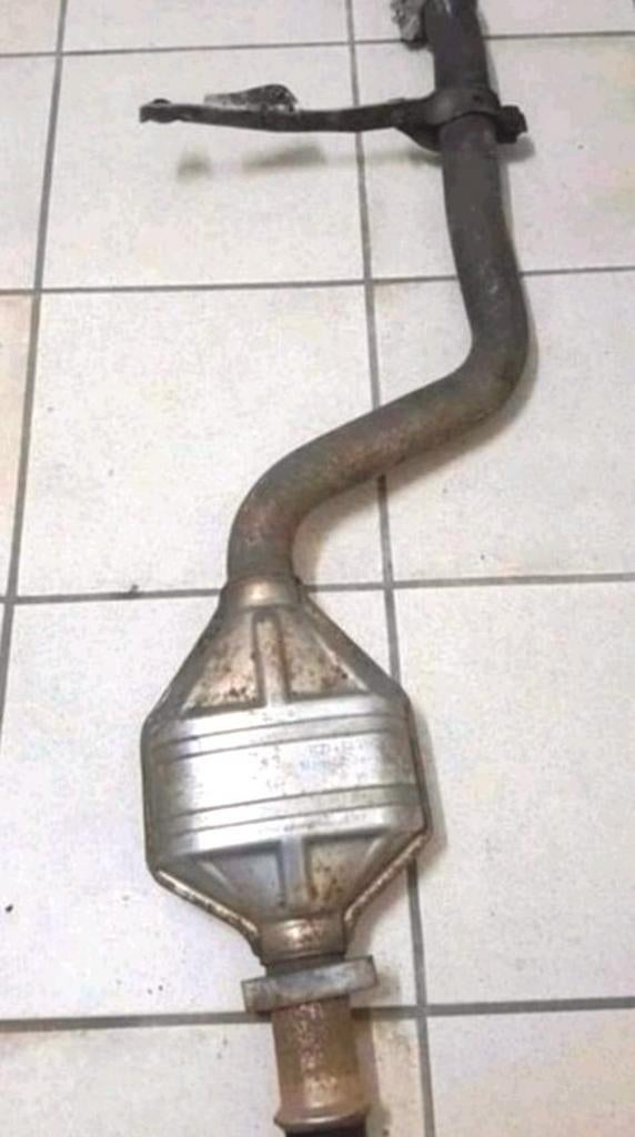 CATALYSEUR D'ORIGINE BMW E36 TDS/DIESEL, Utilisé, BMW