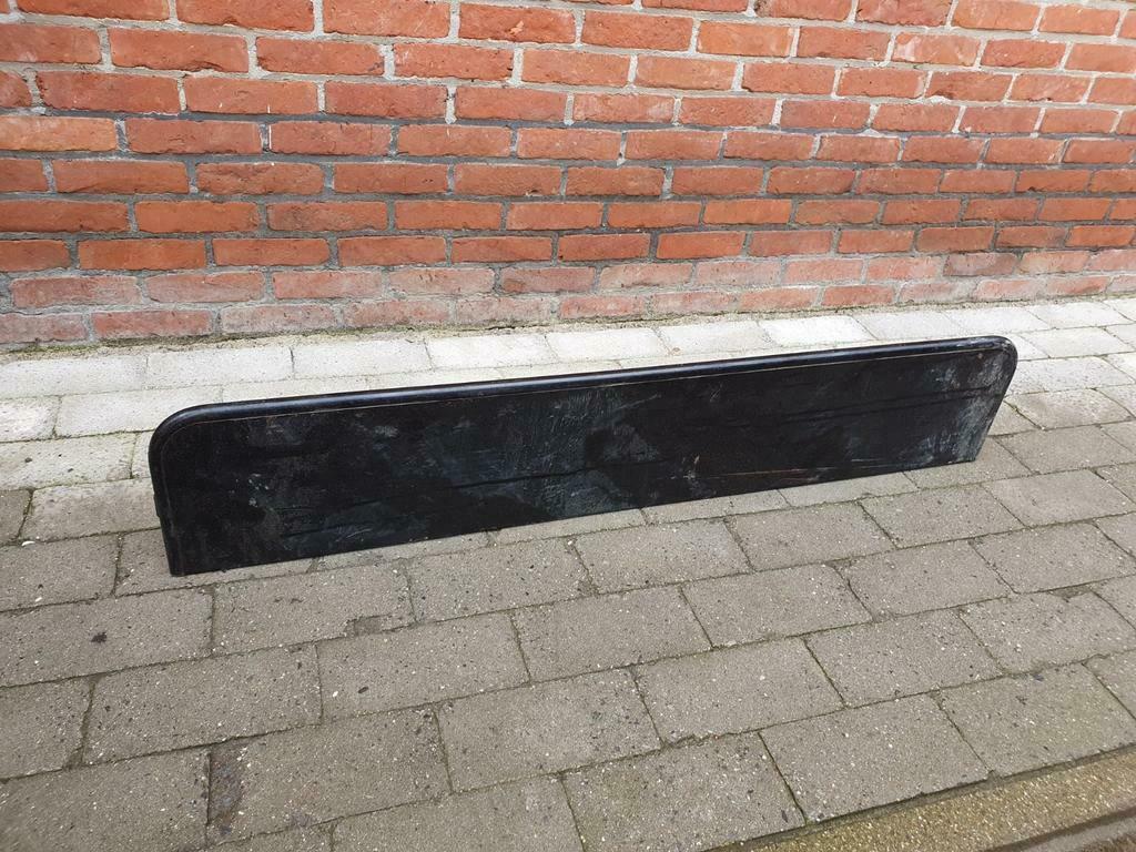 Plaat om lichte vracht af te schermen, Auto-onderdelen, Ophalen of Verzenden, Suzuki