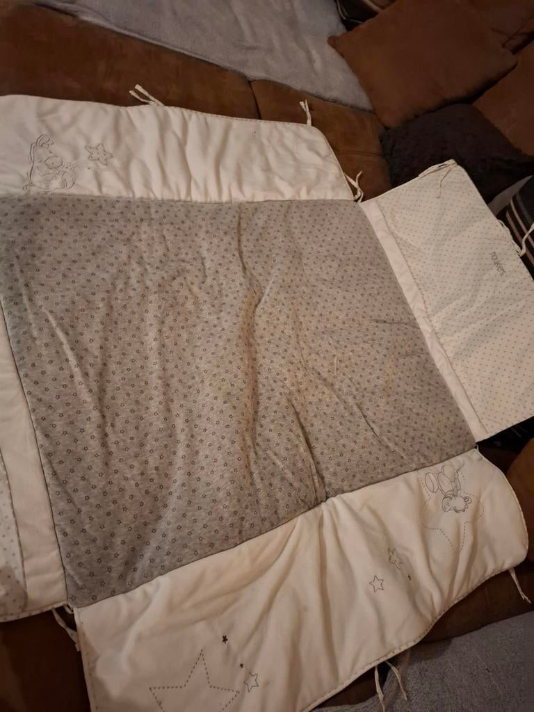 Boxkleed noukies, Ophalen of Verzenden, Zo goed als nieuw