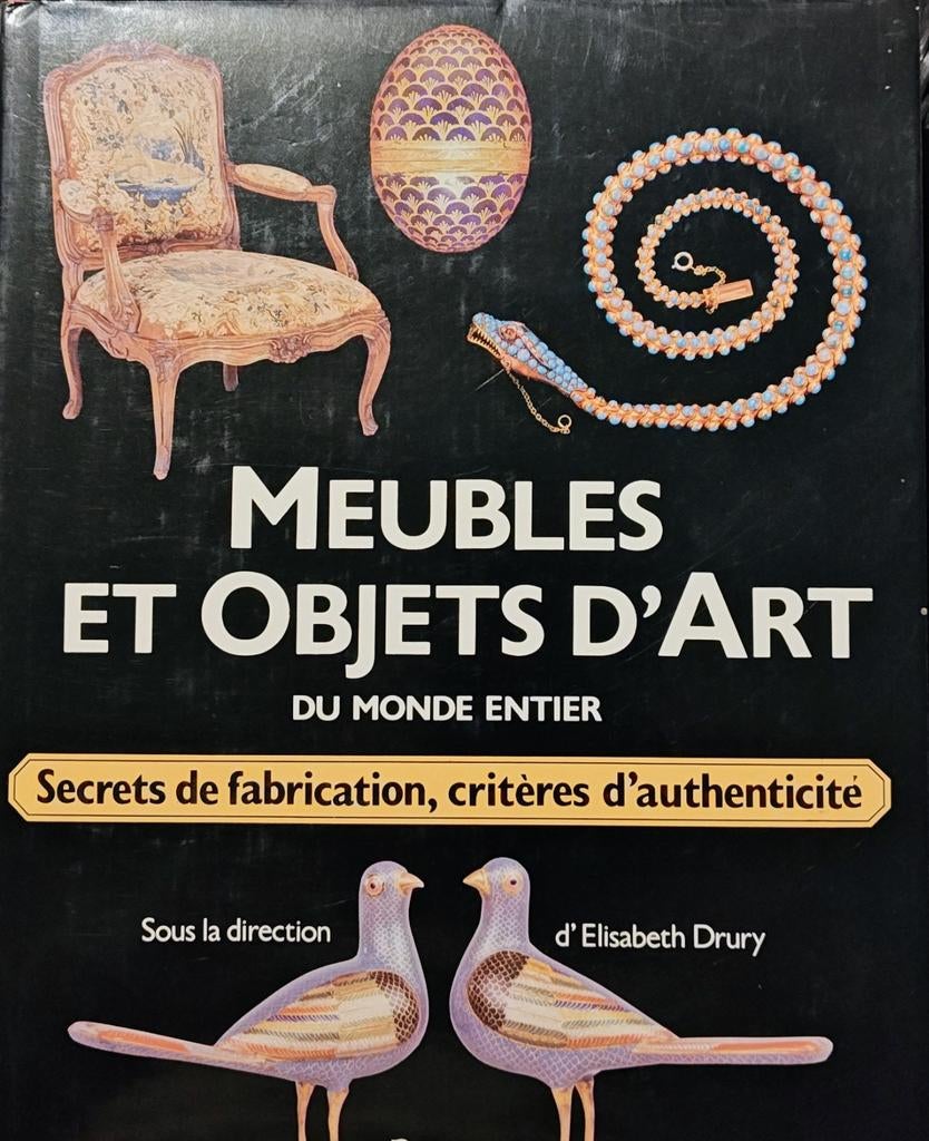 LIVRES D'ART, Enlèvement ou Envoi, Comme neuf