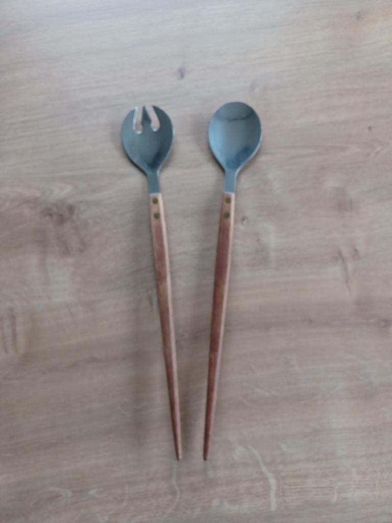 Vintage slabestek., Ophalen of Verzenden, Zo goed als nieuw