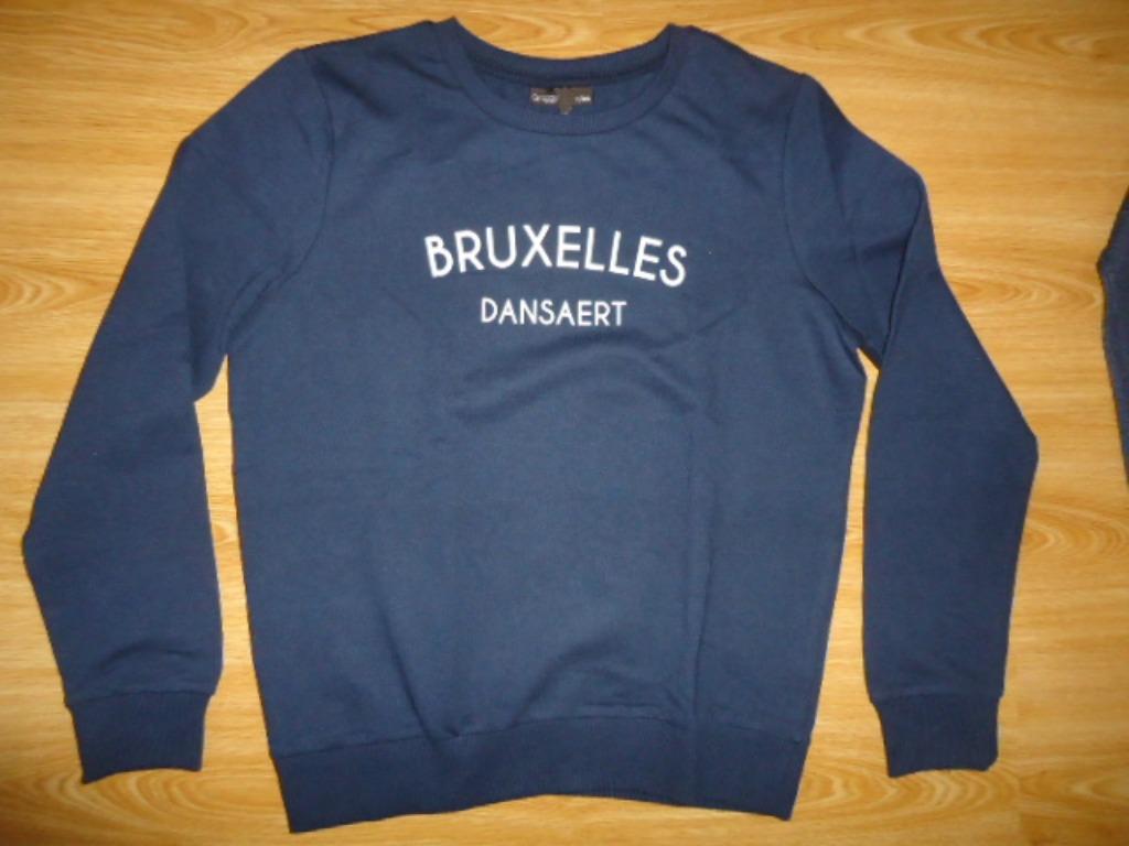 magnifique nouveau pull JBC pour fille taille XS, Neuf, Enlèvement ou Envoi, JBC, Taille 34 (XS) ou plus petite
