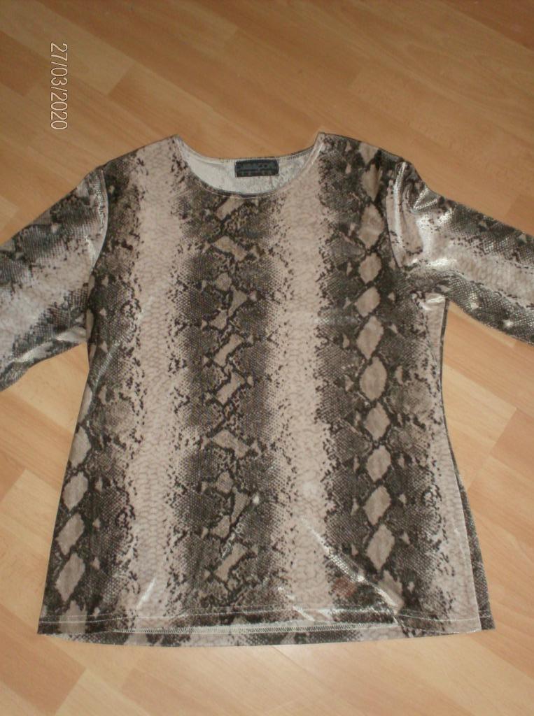 TRUI MERK PASSPORT – MAAT L, Kleding | Dames, Passport, Ophalen of Verzenden, Gedragen, Maat 42/44 (L)