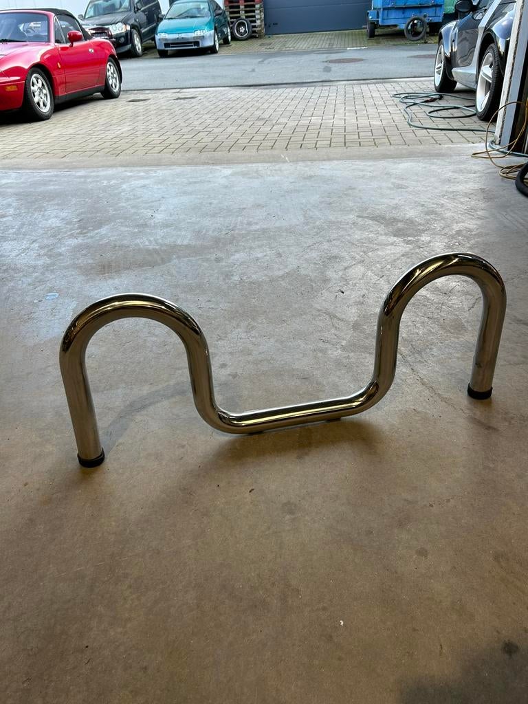 Sierbeugel Mazda MX5 NA, Auto-onderdelen, Interieur en Bekleding, Ophalen
